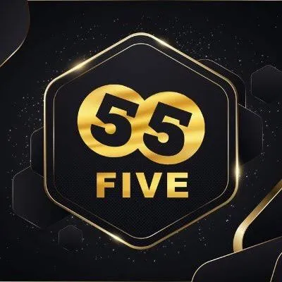 55FIVE - Game Poker Seru dan Mengasyikkan