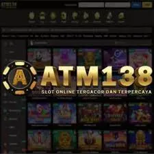 ATM138 - Game Arcade Seru dan Menyenangkan