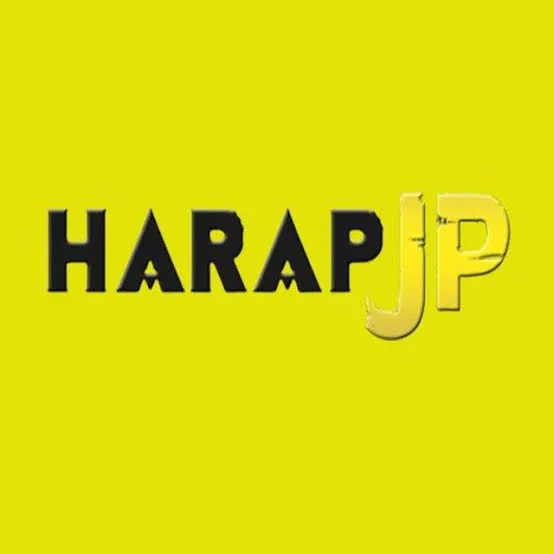 harapjp APK ARPG