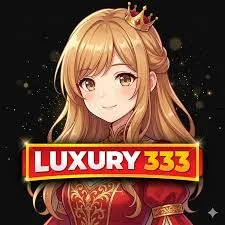 LUXURY333 - Game Idle Terbaik untuk Mengisi Waktu Luang