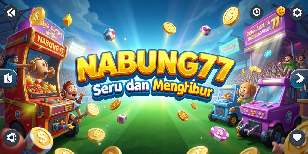Screenshot gameplay <strong>NABUNG77</strong> yang menarik dan penuh aksi.