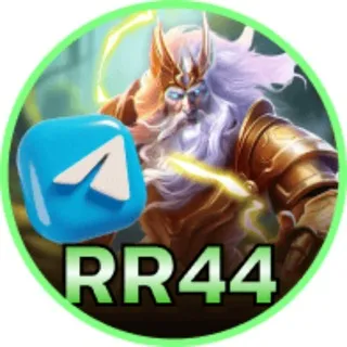 rr44 APK Anime